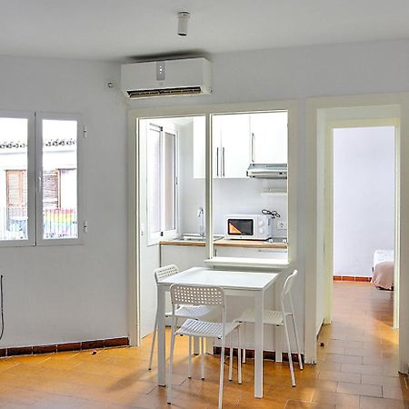 Acogedor Apartamento Centro Siviglia Esterno foto