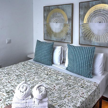 Acogedor Apartamento Centro Siviglia Esterno foto