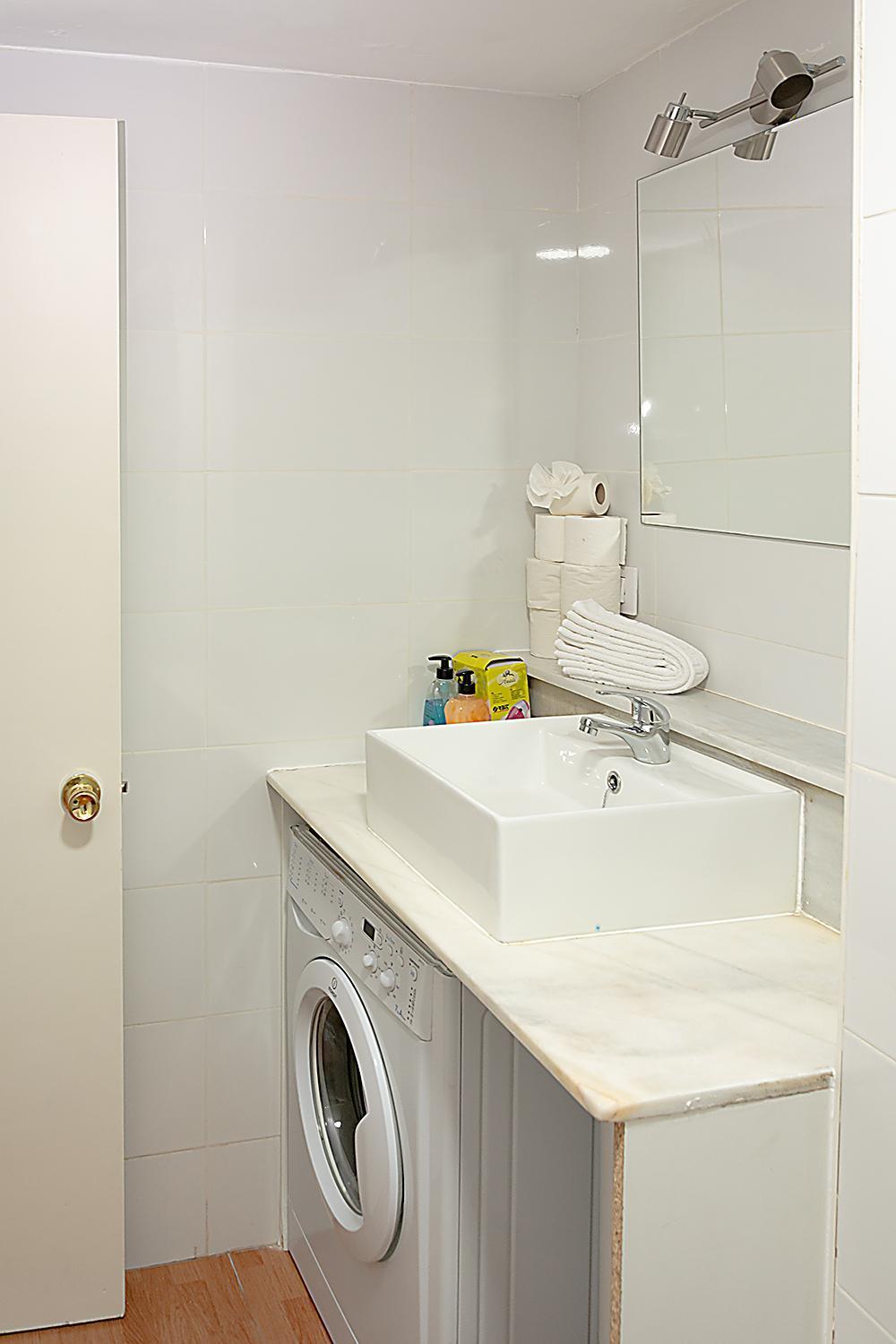 Acogedor Apartamento Centro Siviglia Esterno foto