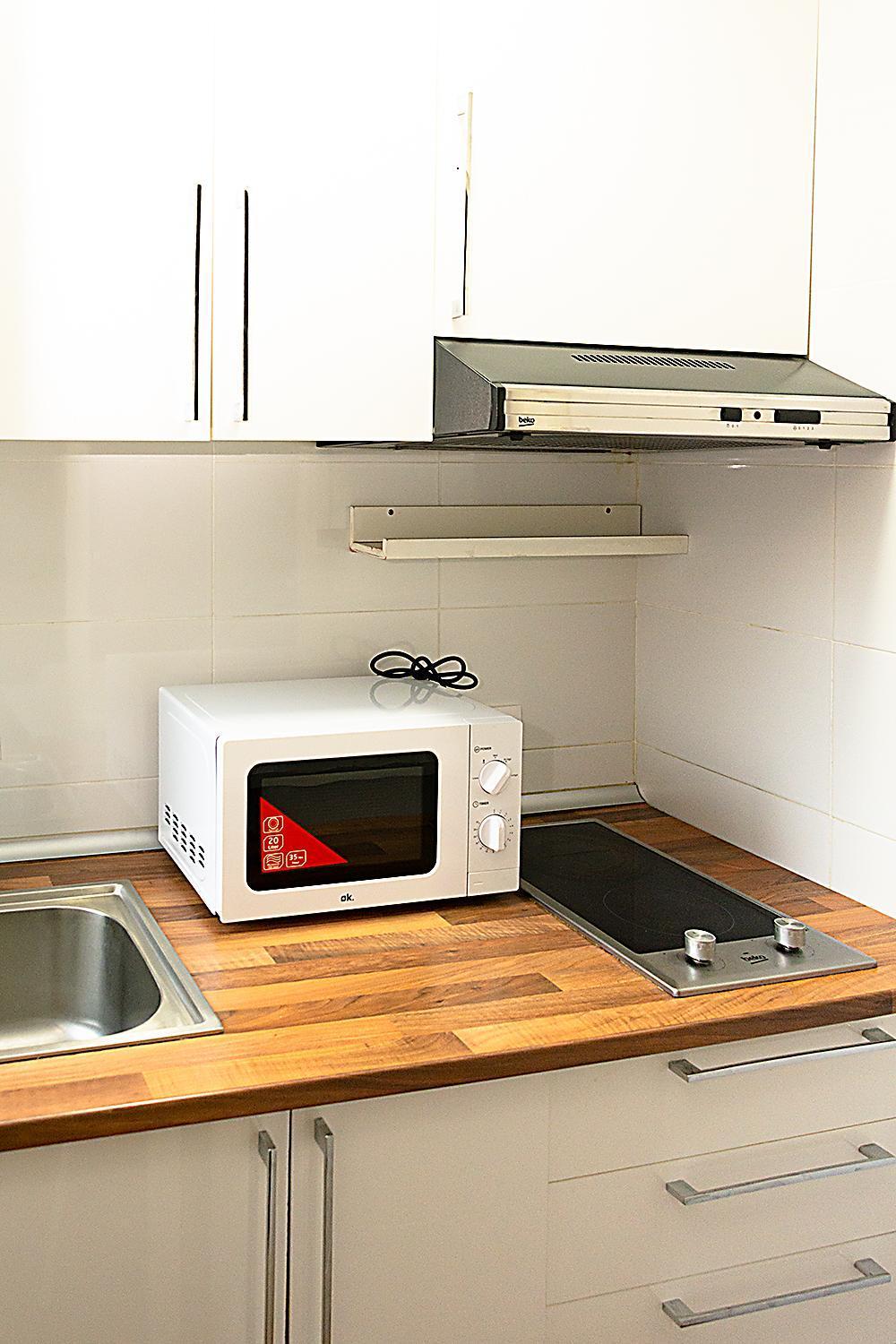 Acogedor Apartamento Centro Siviglia Esterno foto