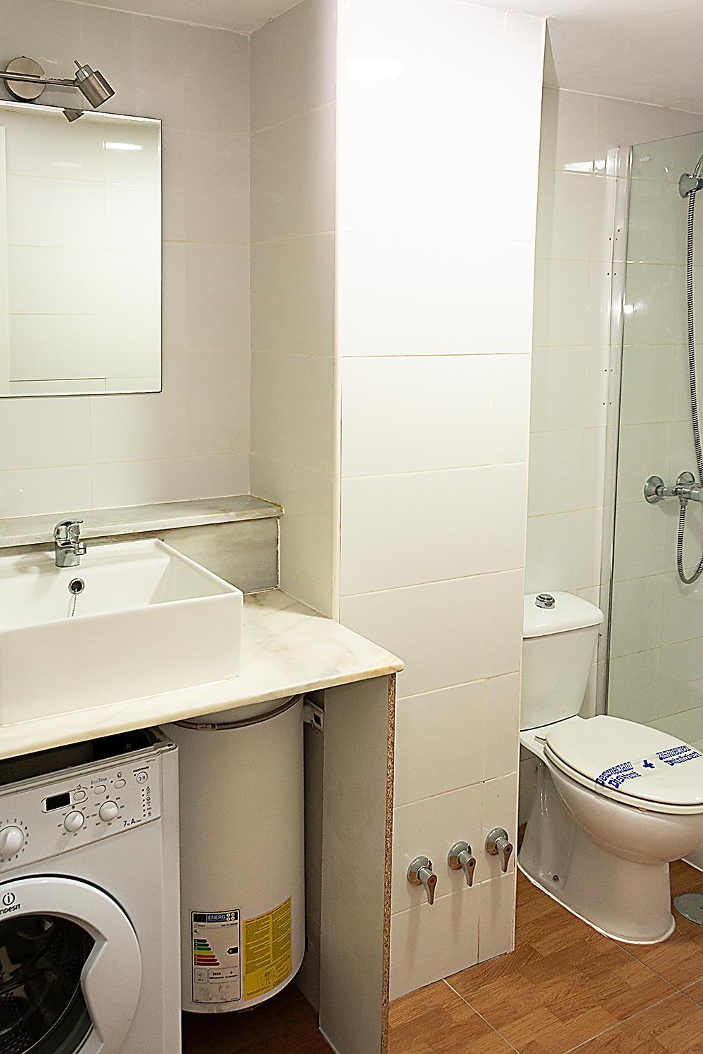 Acogedor Apartamento Centro Siviglia Esterno foto