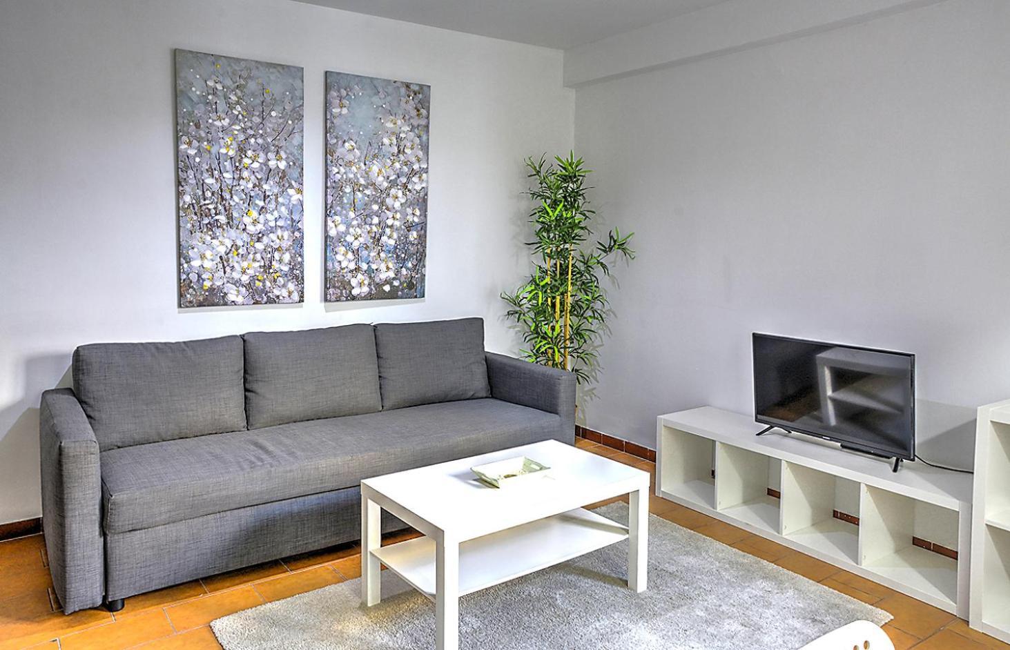 Acogedor Apartamento Centro Siviglia Esterno foto