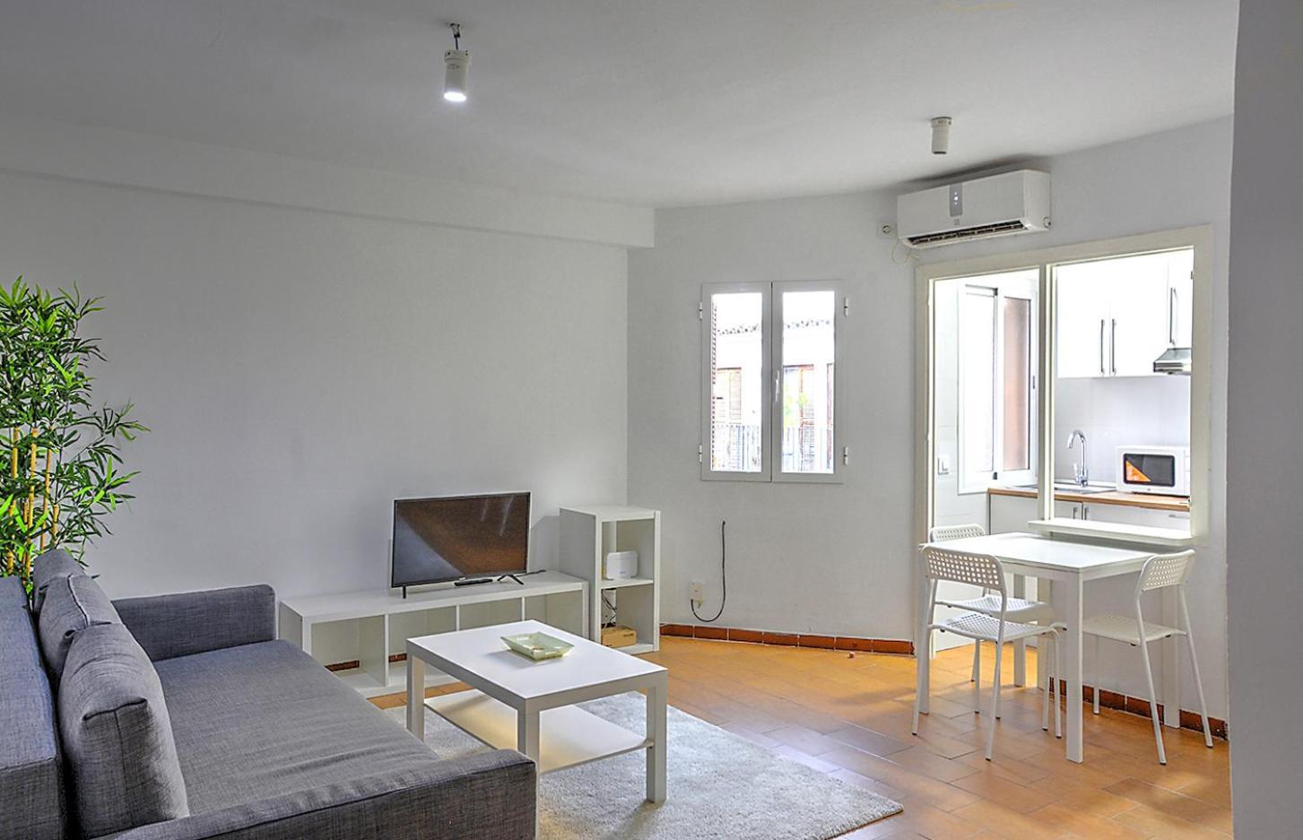 Acogedor Apartamento Centro Siviglia Esterno foto