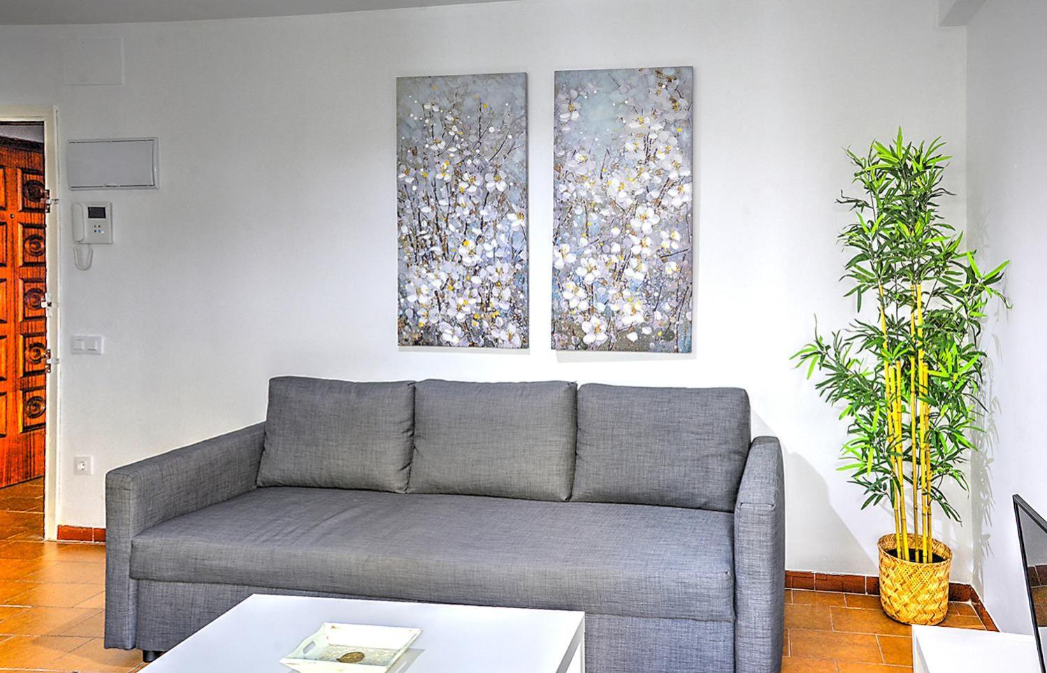 Acogedor Apartamento Centro Siviglia Esterno foto