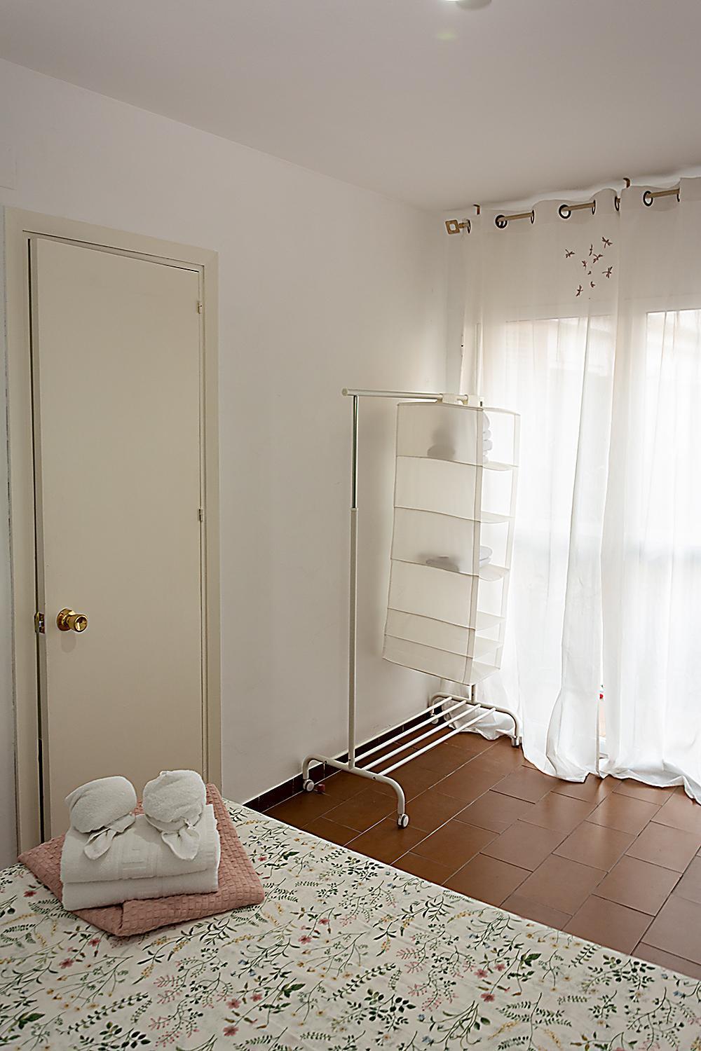 Acogedor Apartamento Centro Siviglia Esterno foto